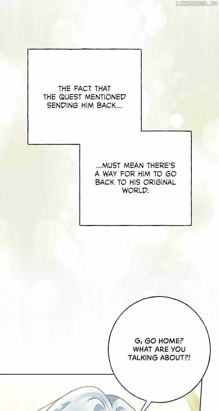 Reeling in the Male Lead Chapter 13 – Page 60