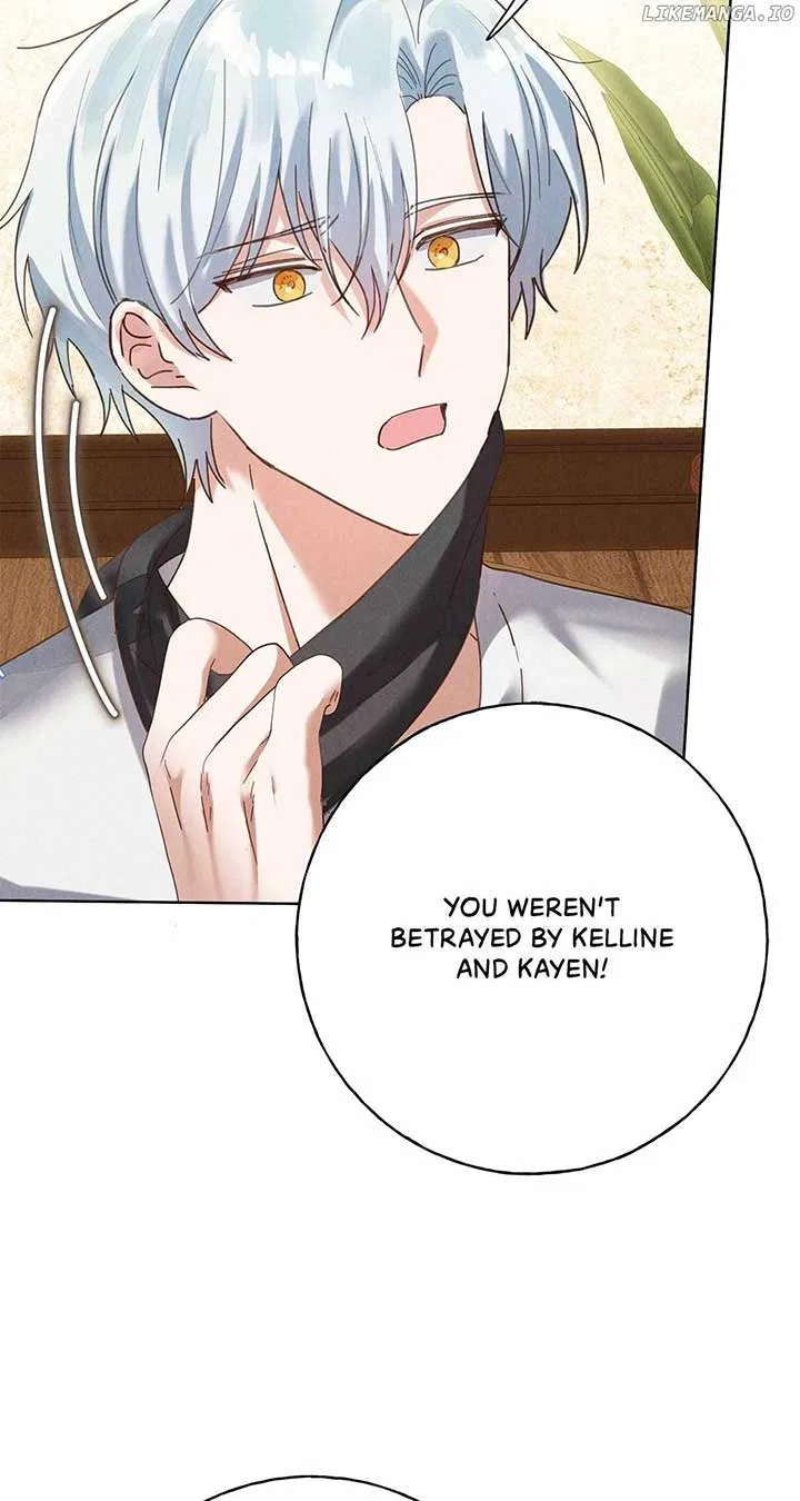 Reeling in the Male Lead Chapter 13 – Page 61