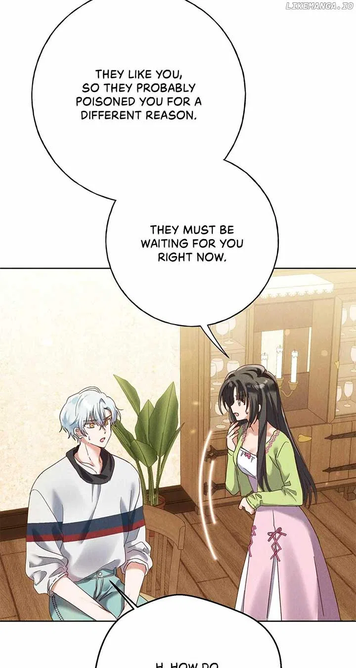 Reeling in the Male Lead Chapter 13 – Page 62