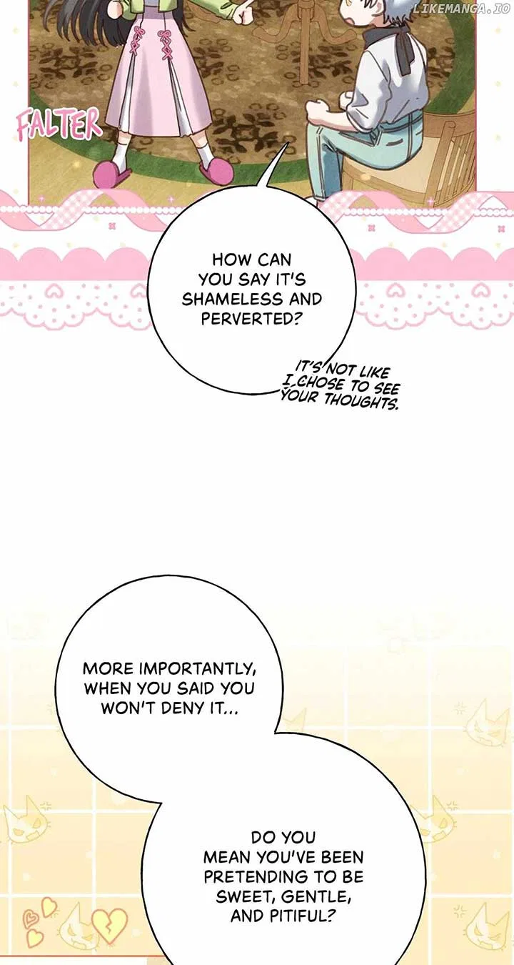 Reeling in the Male Lead Chapter 13 – Page 70