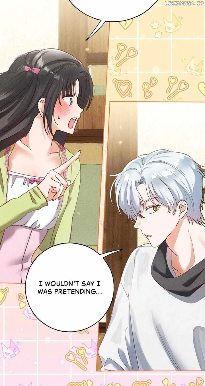 Reeling in the Male Lead Chapter 13 – Page 71