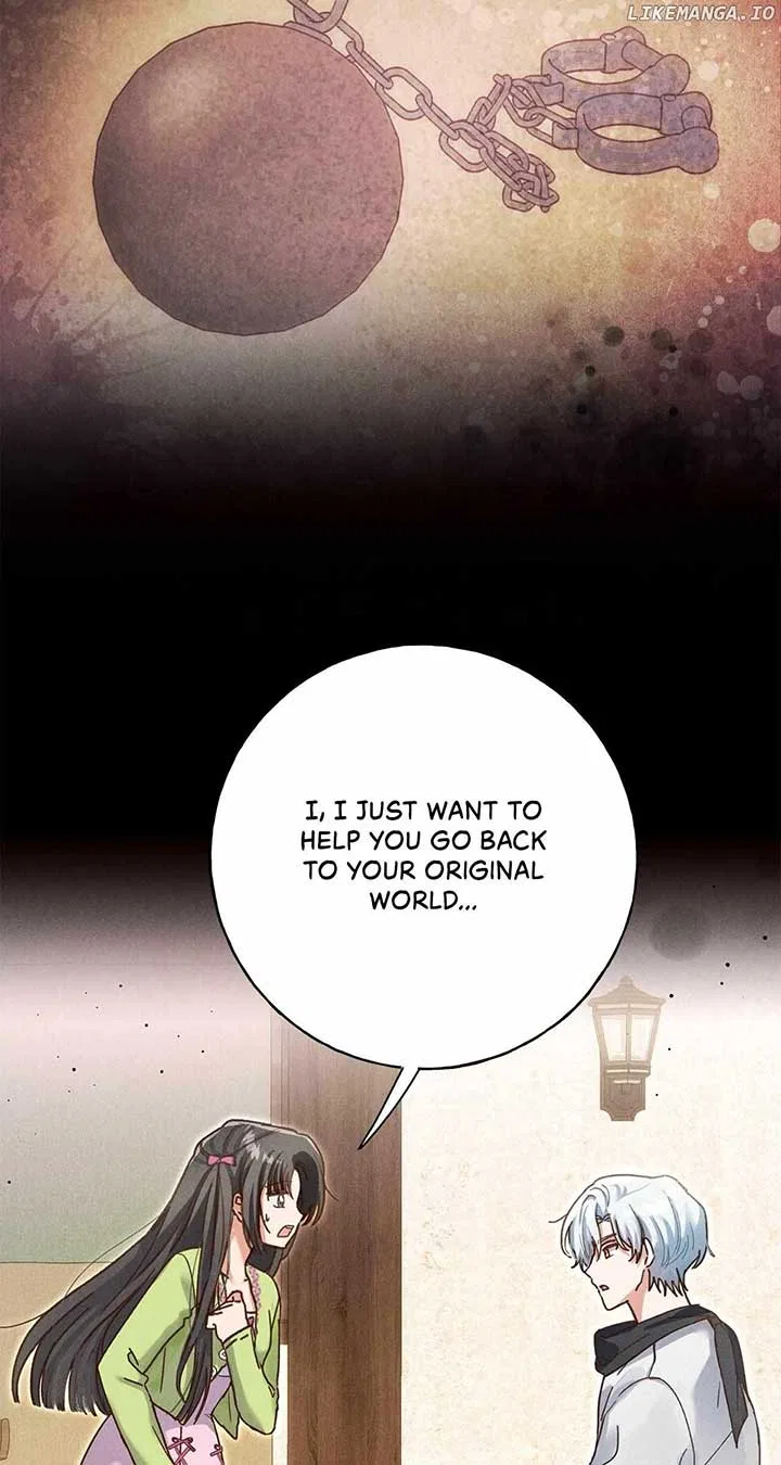 Reeling in the Male Lead Chapter 13 – Page 77