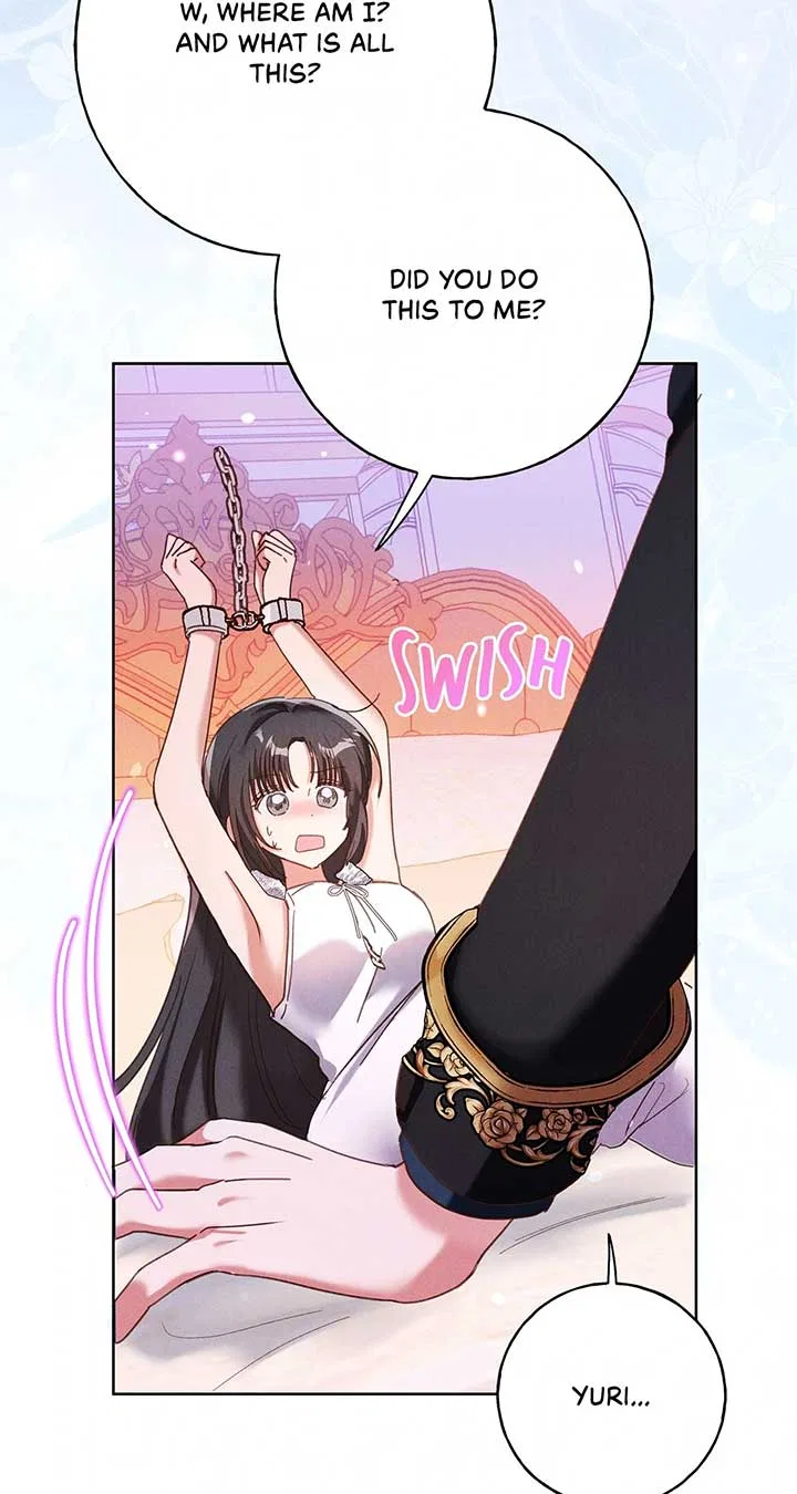 Reeling in the Male Lead Chapter 12 – Page 10