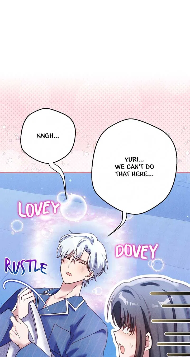 Reeling in the Male Lead Chapter 12 – Page 63