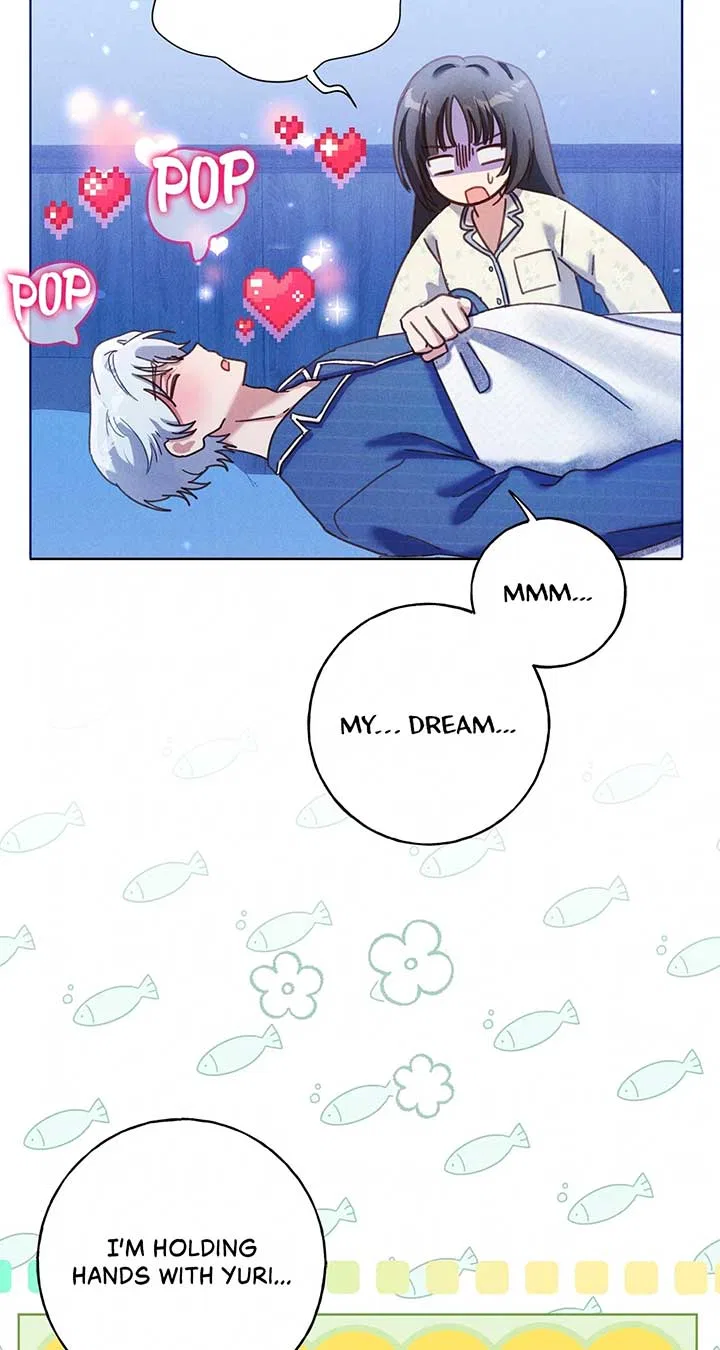 Reeling in the Male Lead Chapter 12 – Page 65