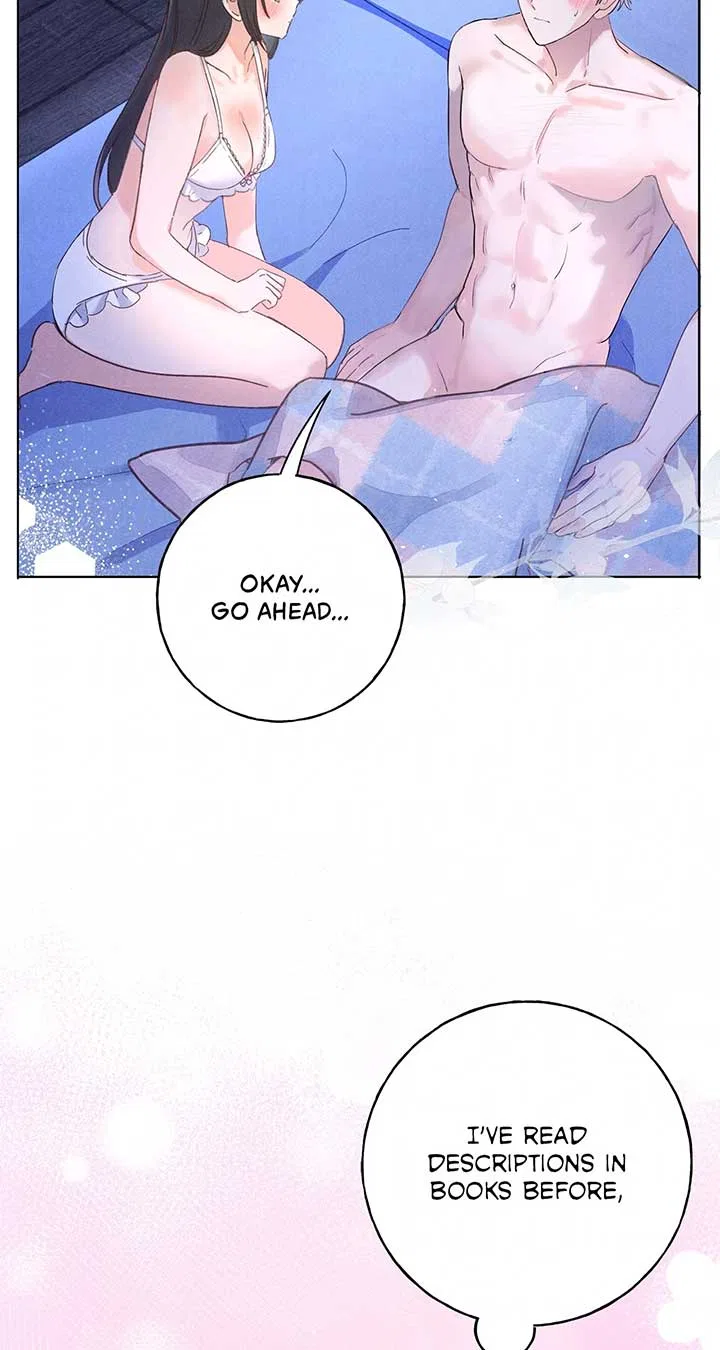 Reeling in the Male Lead Chapter 11 – Page 2