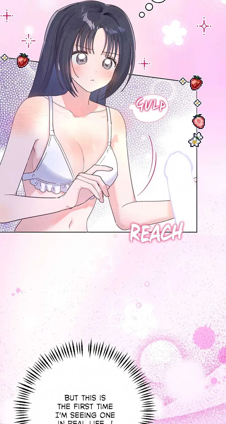 Reeling in the Male Lead Chapter 11 – Page 3
