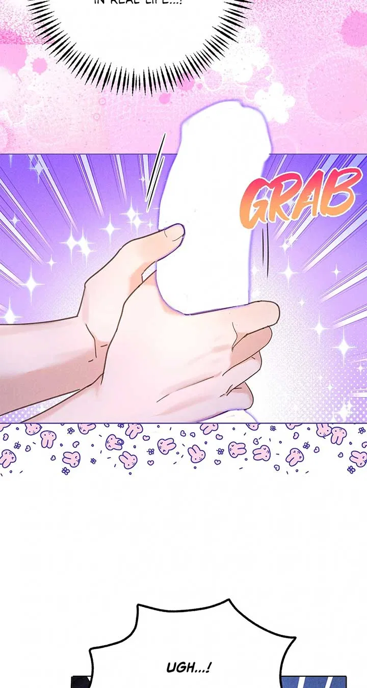 Reeling in the Male Lead Chapter 11 – Page 4