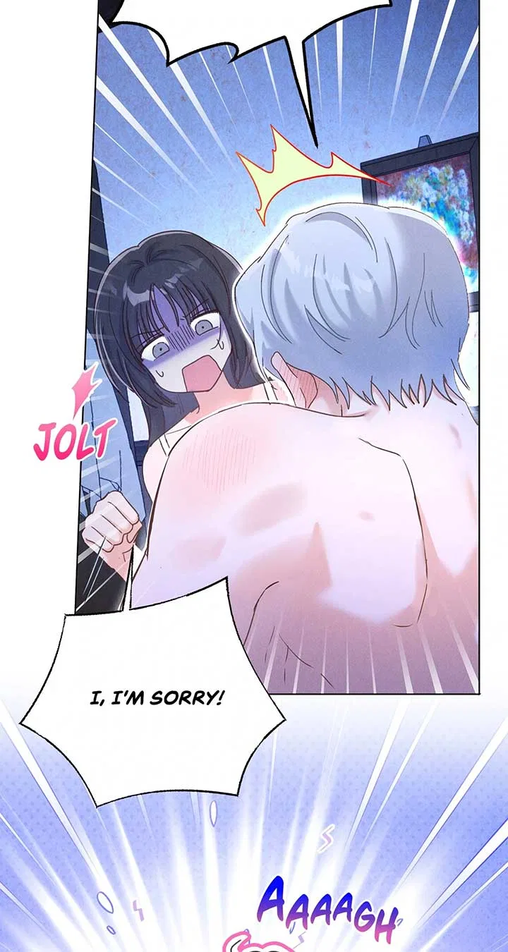 Reeling in the Male Lead Chapter 11 – Page 5