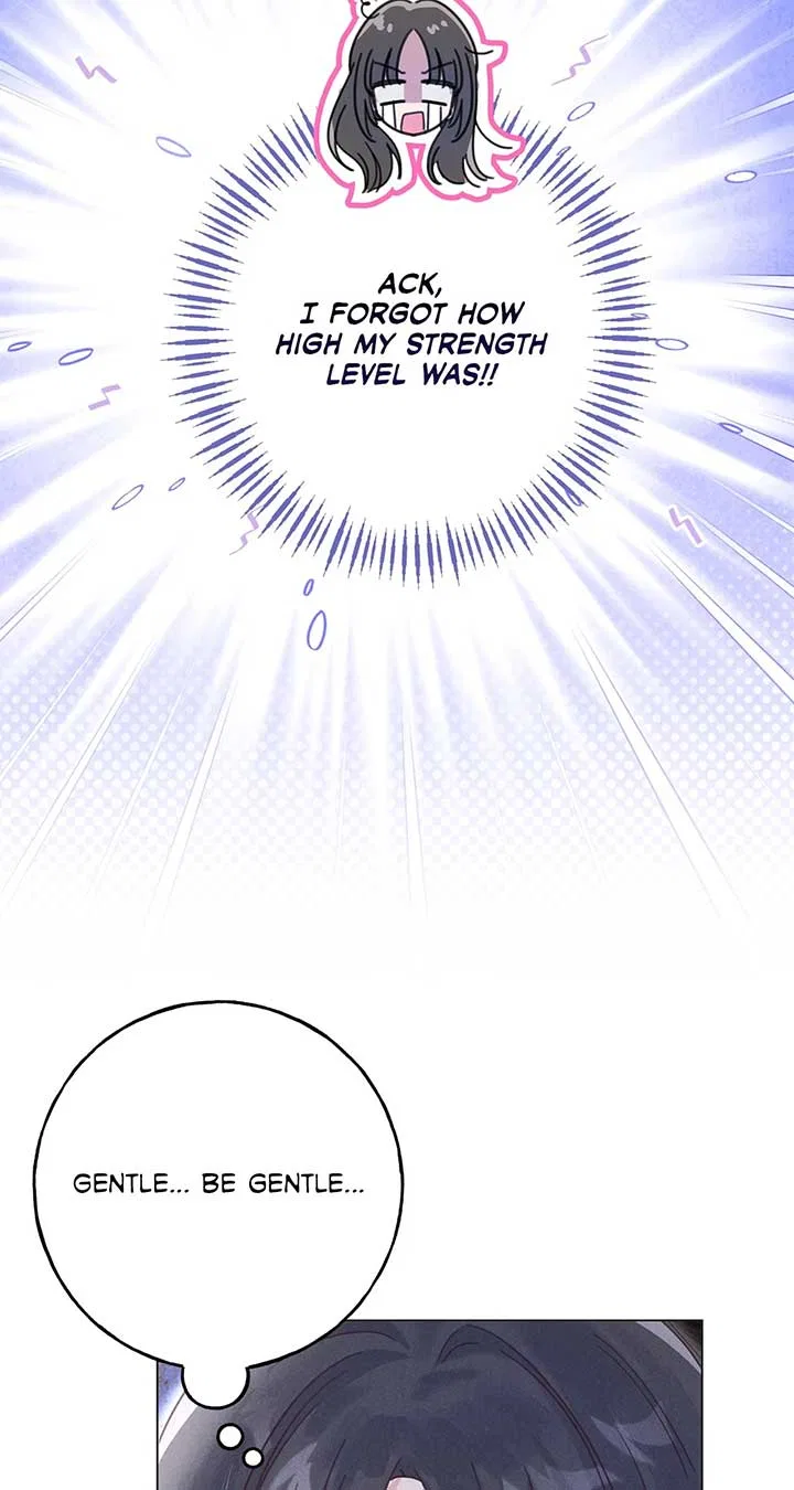 Reeling in the Male Lead Chapter 11 – Page 6