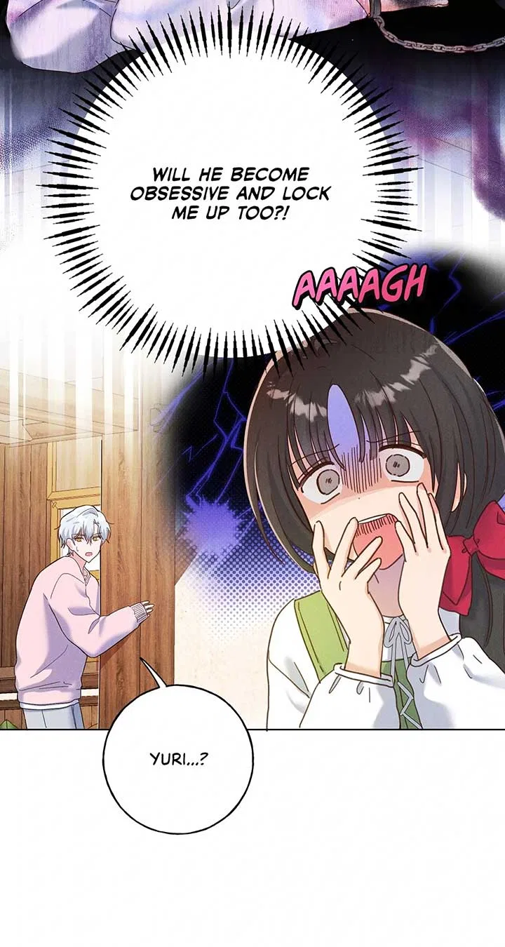 Reeling in the Male Lead Chapter 11 – Page 50