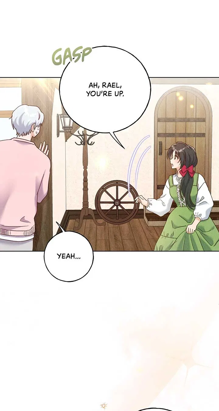 Reeling in the Male Lead Chapter 11 – Page 51
