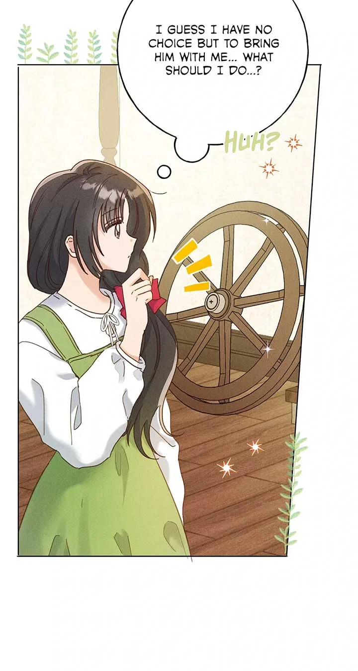 Reeling in the Male Lead Chapter 11 – Page 57
