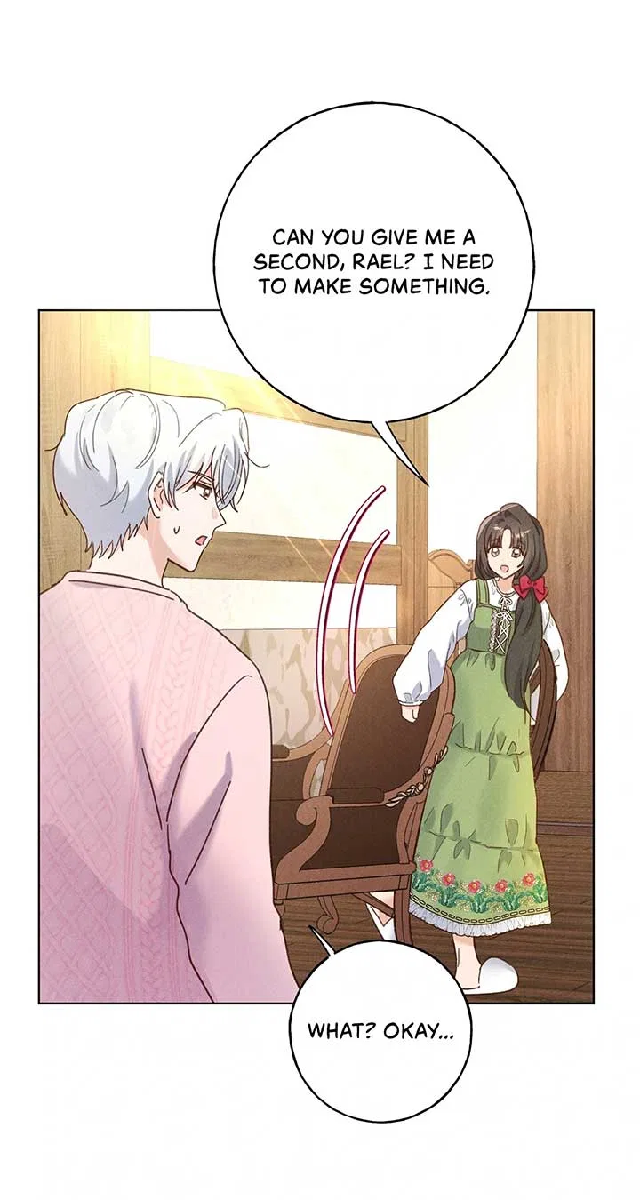 Reeling in the Male Lead Chapter 11 – Page 58