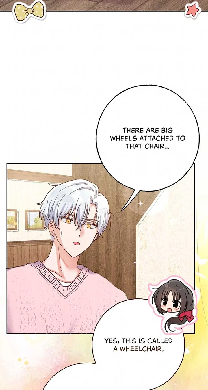 Reeling in the Male Lead Chapter 11 – Page 61
