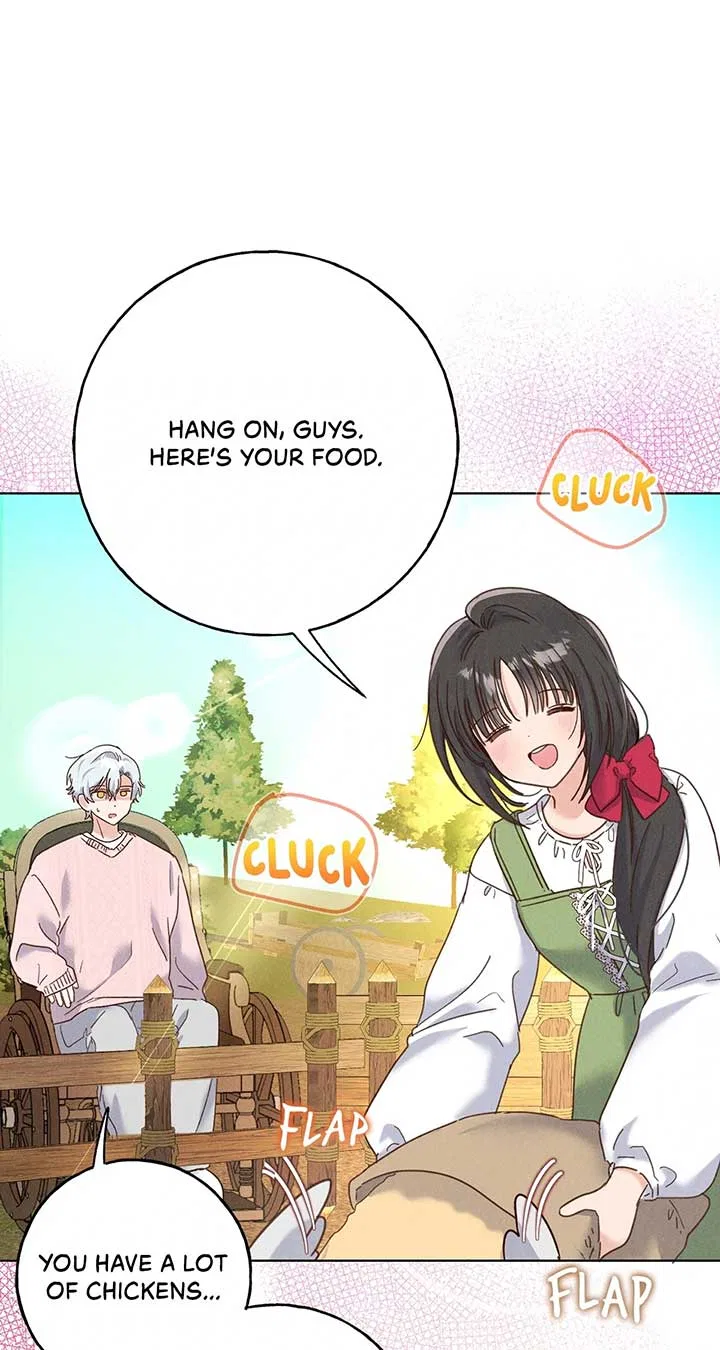 Reeling in the Male Lead Chapter 11 – Page 65