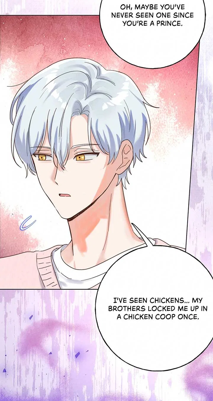 Reeling in the Male Lead Chapter 11 – Page 68