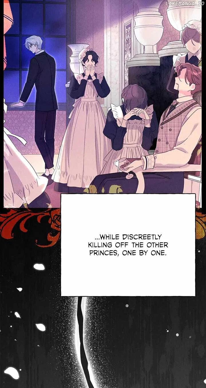 Reeling in the Male Lead Chapter 10 – Page 15