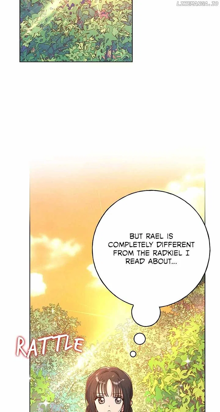 Reeling in the Male Lead Chapter 10 – Page 24