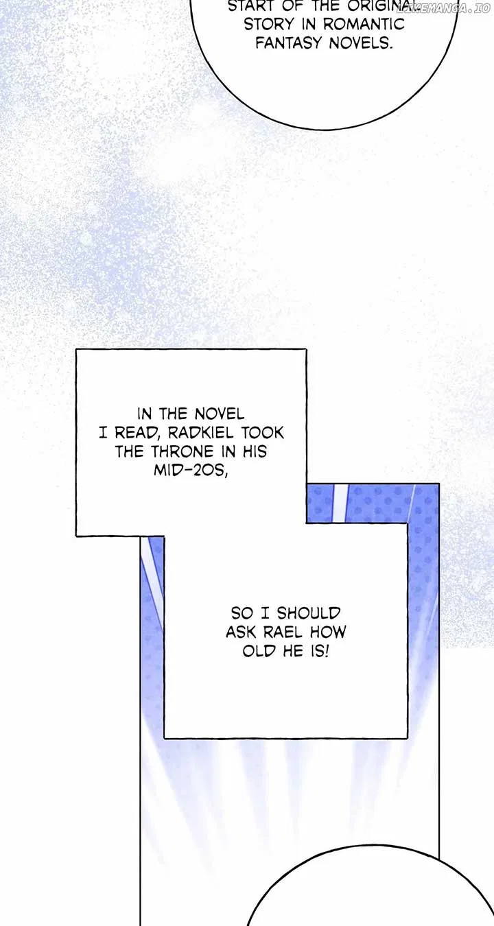 Reeling in the Male Lead Chapter 10 – Page 27