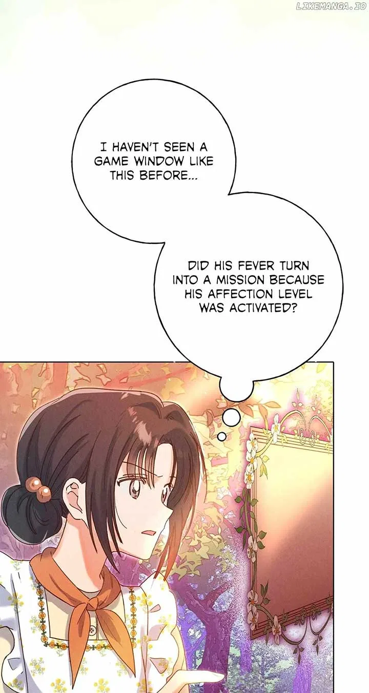 Reeling in the Male Lead Chapter 10 – Page 33