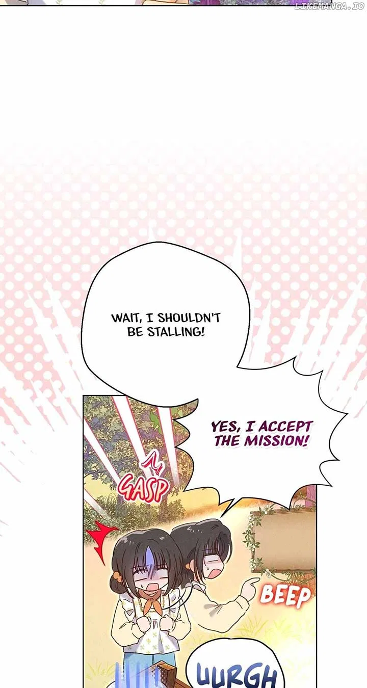 Reeling in the Male Lead Chapter 10 – Page 34