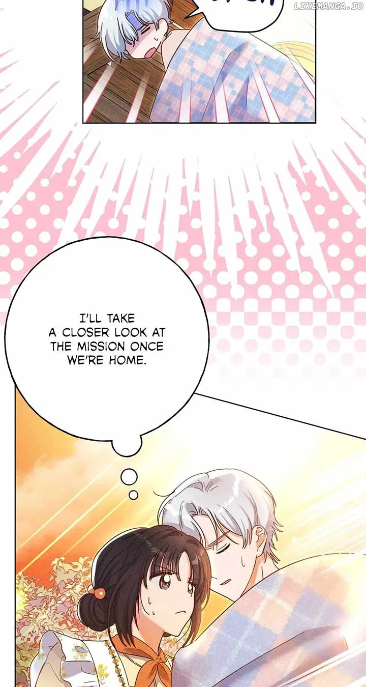 Reeling in the Male Lead Chapter 10 – Page 35