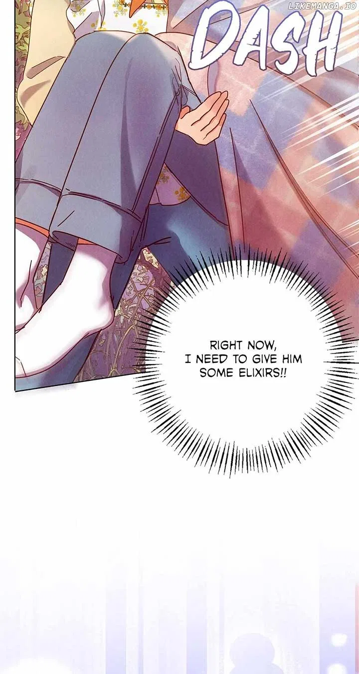 Reeling in the Male Lead Chapter 10 – Page 36