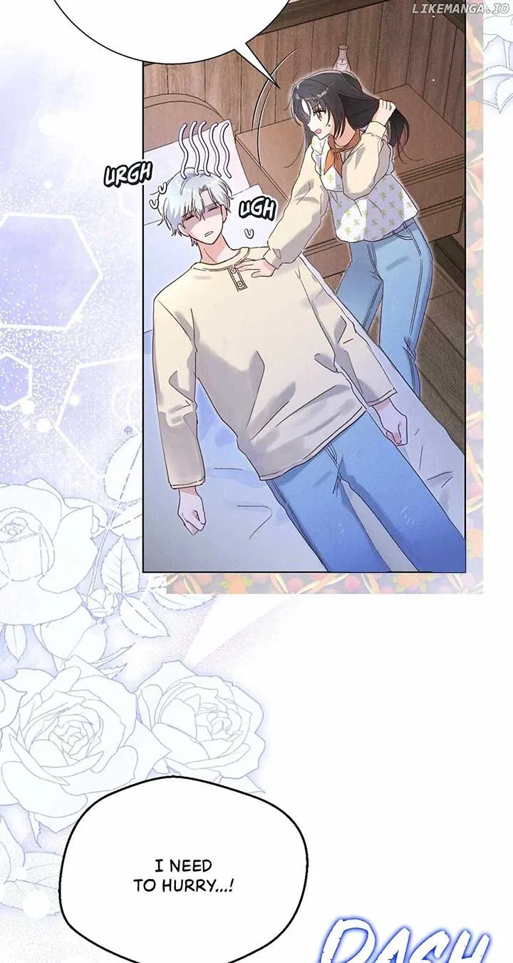 Reeling in the Male Lead Chapter 10 – Page 43