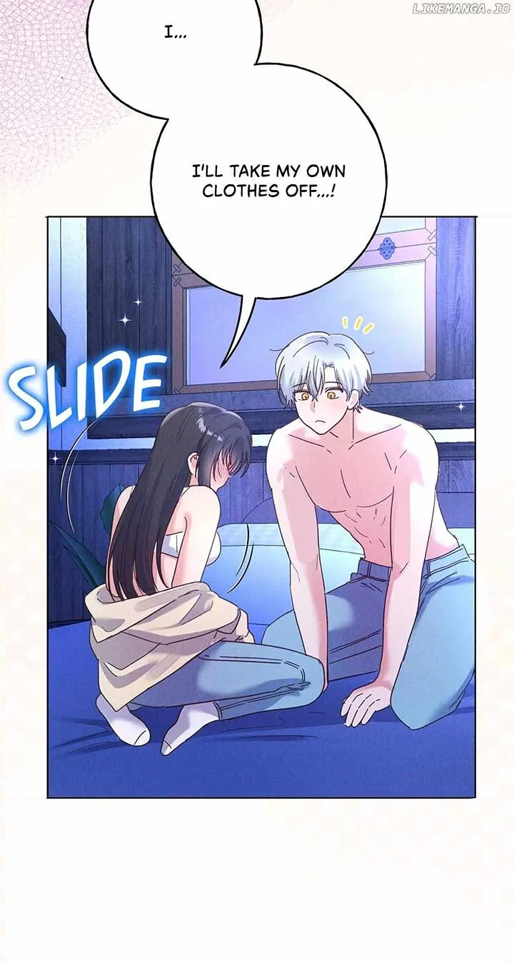 Reeling in the Male Lead Chapter 10 – Page 76