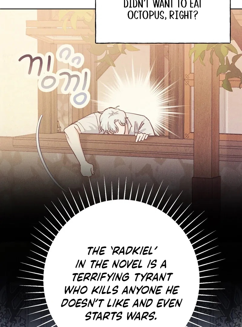 Reeling in the Male Lead Chapter 8 – Page 8