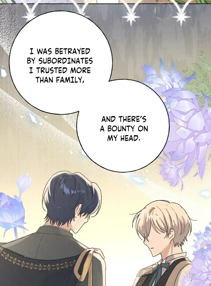 Reeling in the Male Lead Chapter 8 – Page 12
