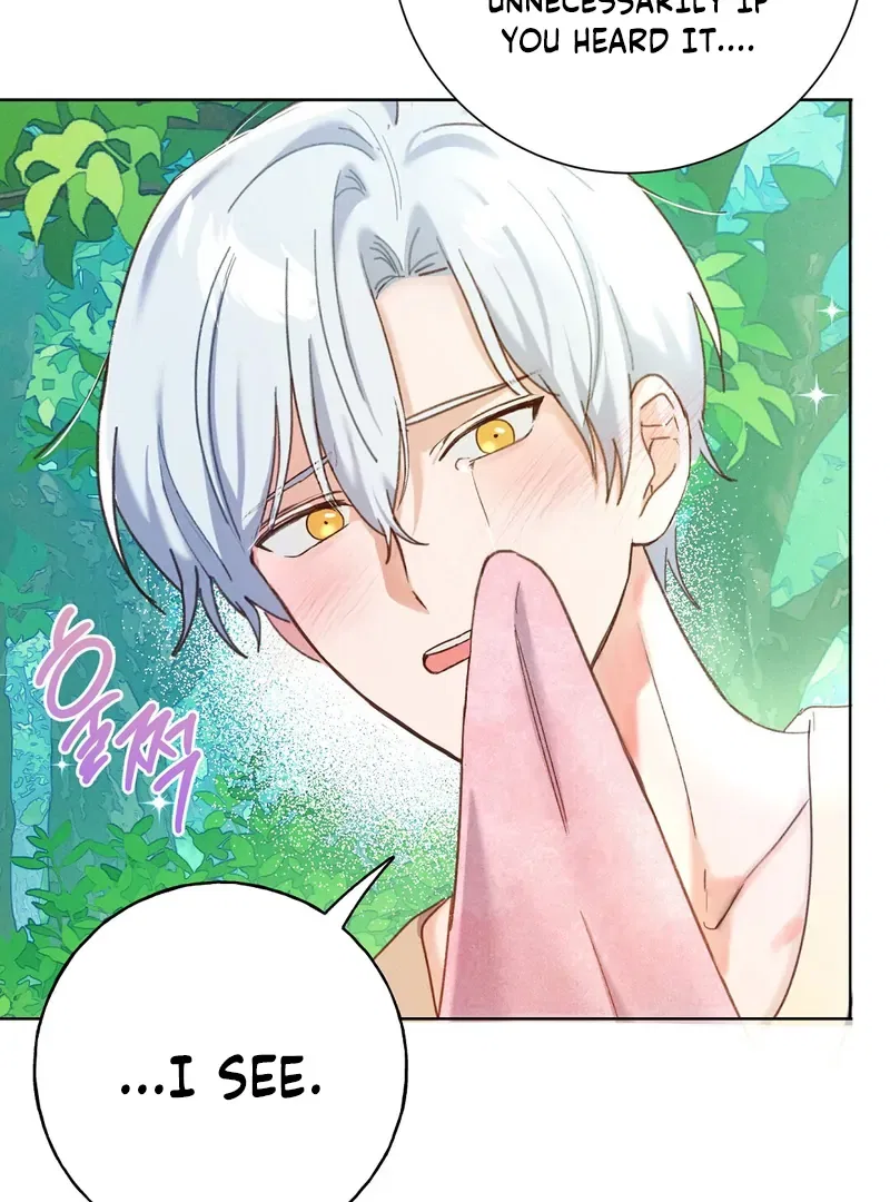 Reeling in the Male Lead Chapter 8 – Page 22