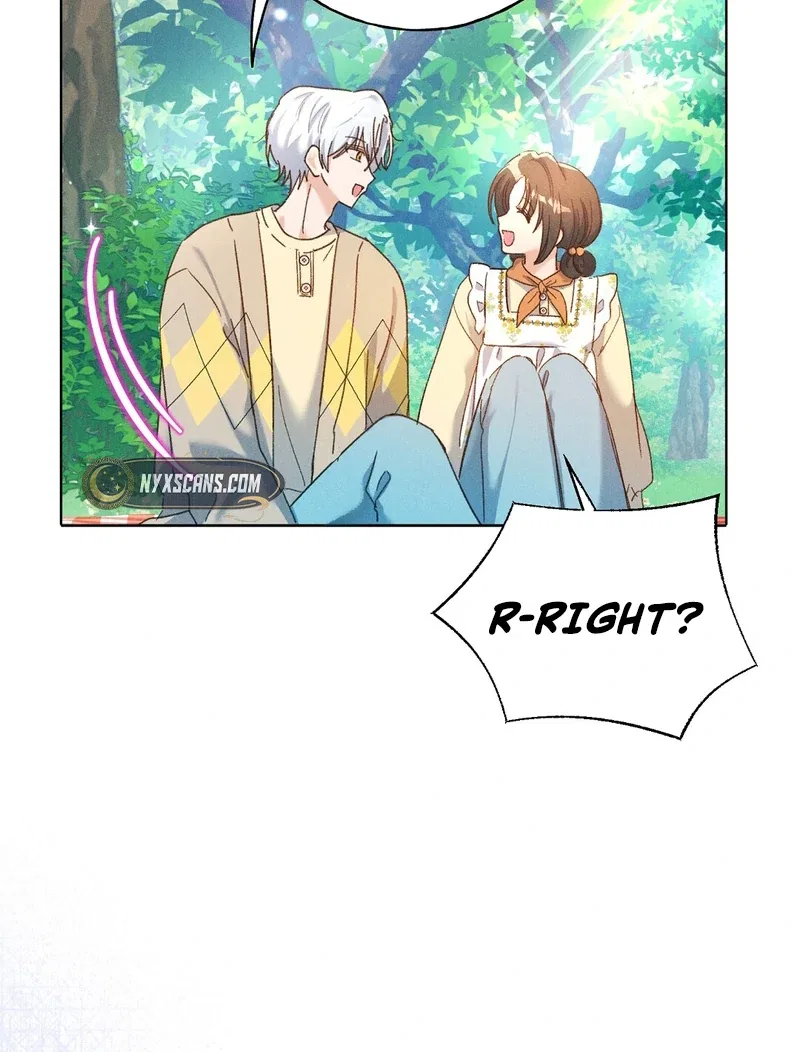 Reeling in the Male Lead Chapter 8 – Page 24
