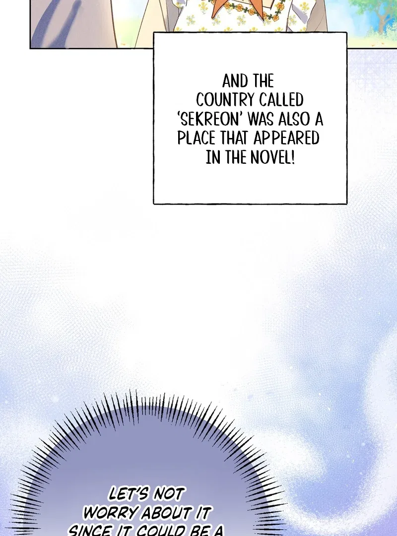 Reeling in the Male Lead Chapter 8 – Page 31
