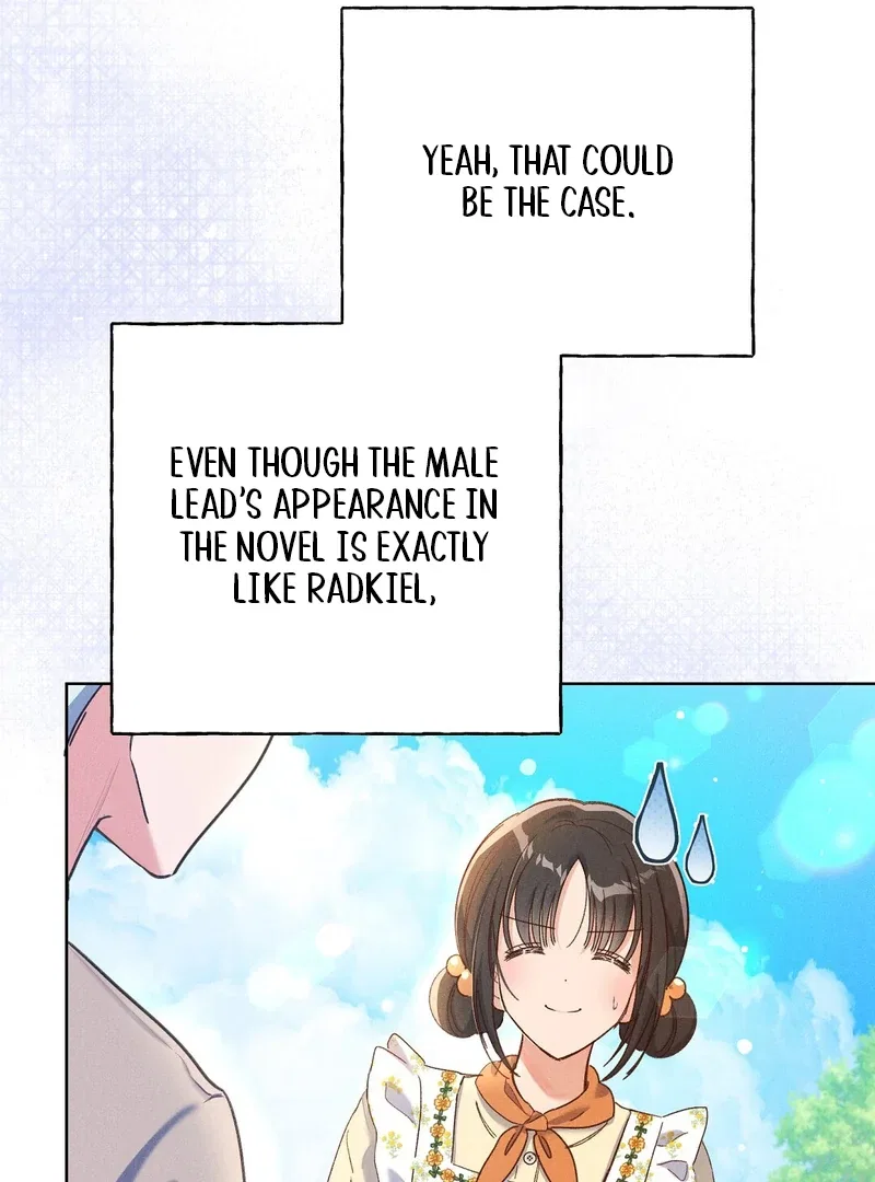 Reeling in the Male Lead Chapter 8 – Page 32