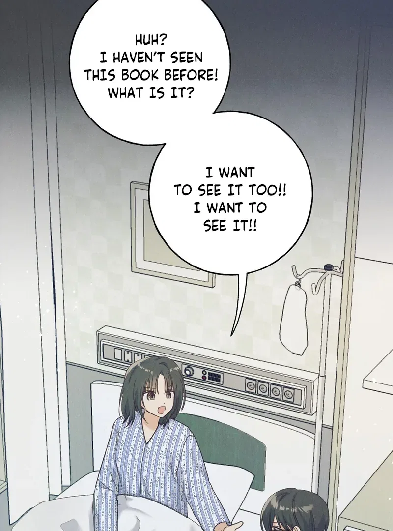 Reeling in the Male Lead Chapter 8 – Page 33