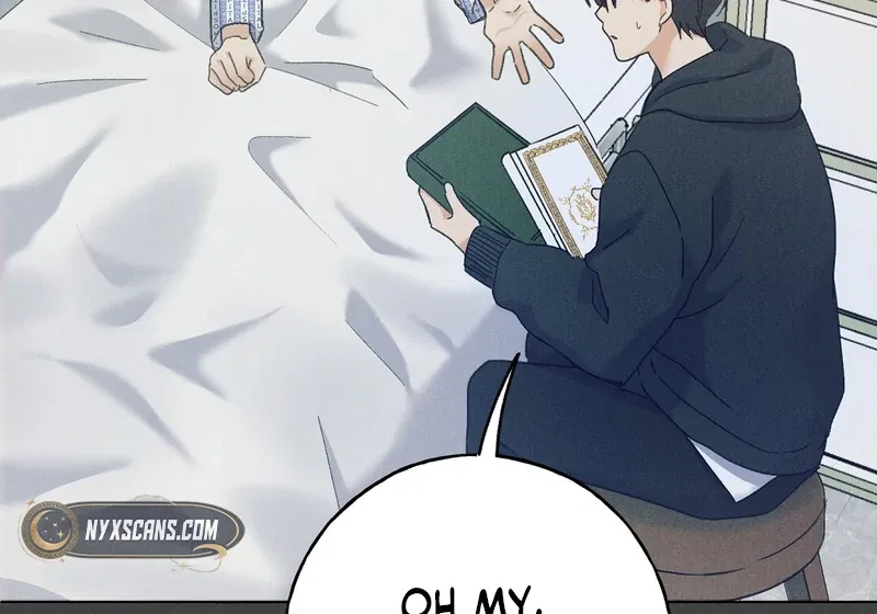 Reeling in the Male Lead Chapter 8 – Page 36