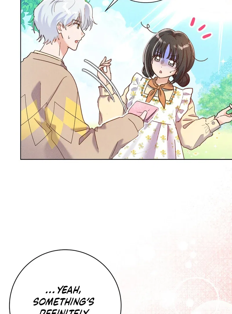 Reeling in the Male Lead Chapter 8 – Page 47
