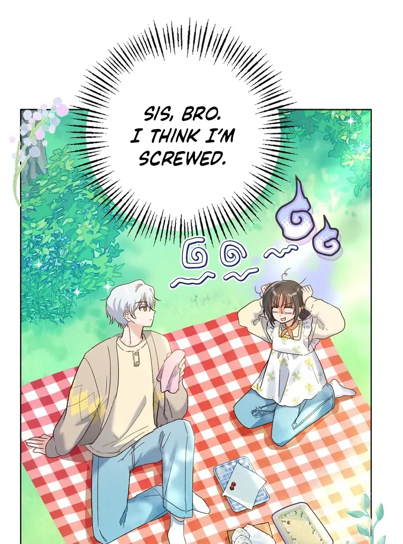 Reeling in the Male Lead Chapter 8 – Page 50