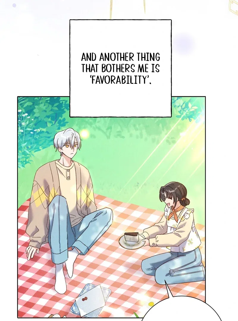 Reeling in the Male Lead Chapter 8 – Page 55