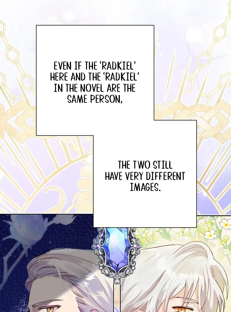 Reeling in the Male Lead Chapter 8 – Page 57