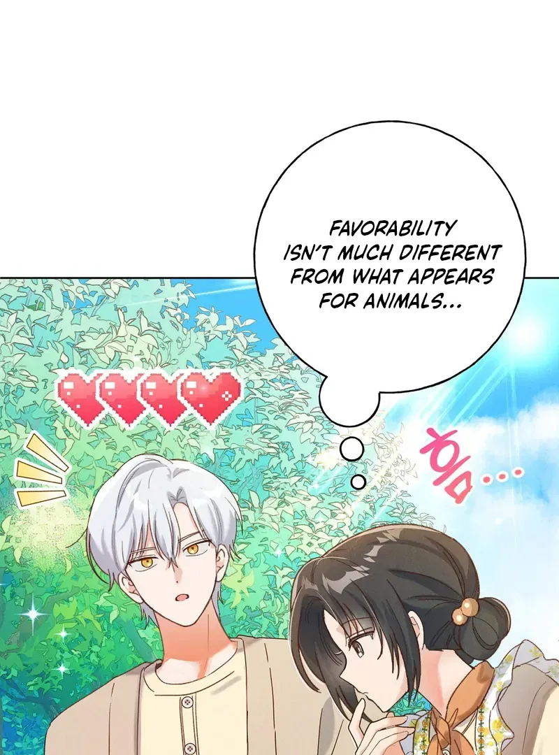 Reeling in the Male Lead Chapter 8 – Page 70