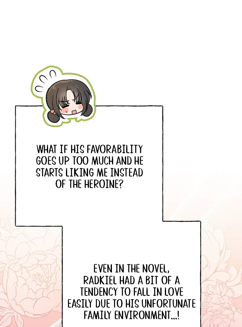 Reeling in the Male Lead Chapter 8 – Page 80