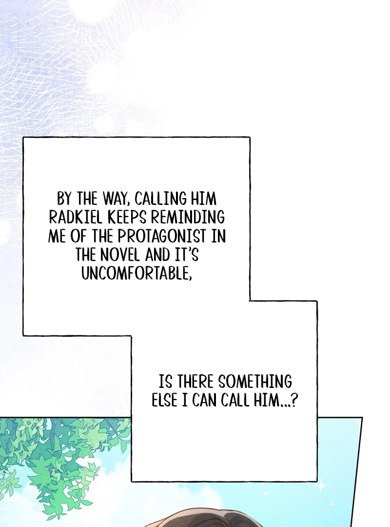 Reeling in the Male Lead Chapter 8 – Page 92