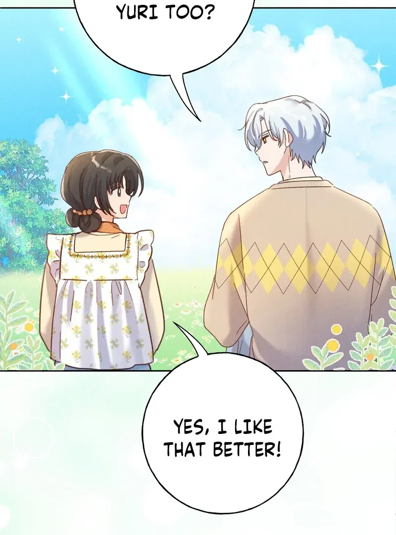 Reeling in the Male Lead Chapter 8 – Page 96