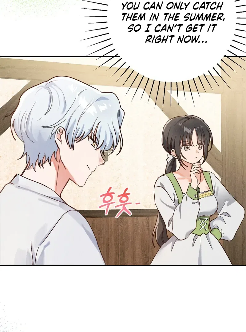 Reeling in the Male Lead Chapter 6 – Page 4