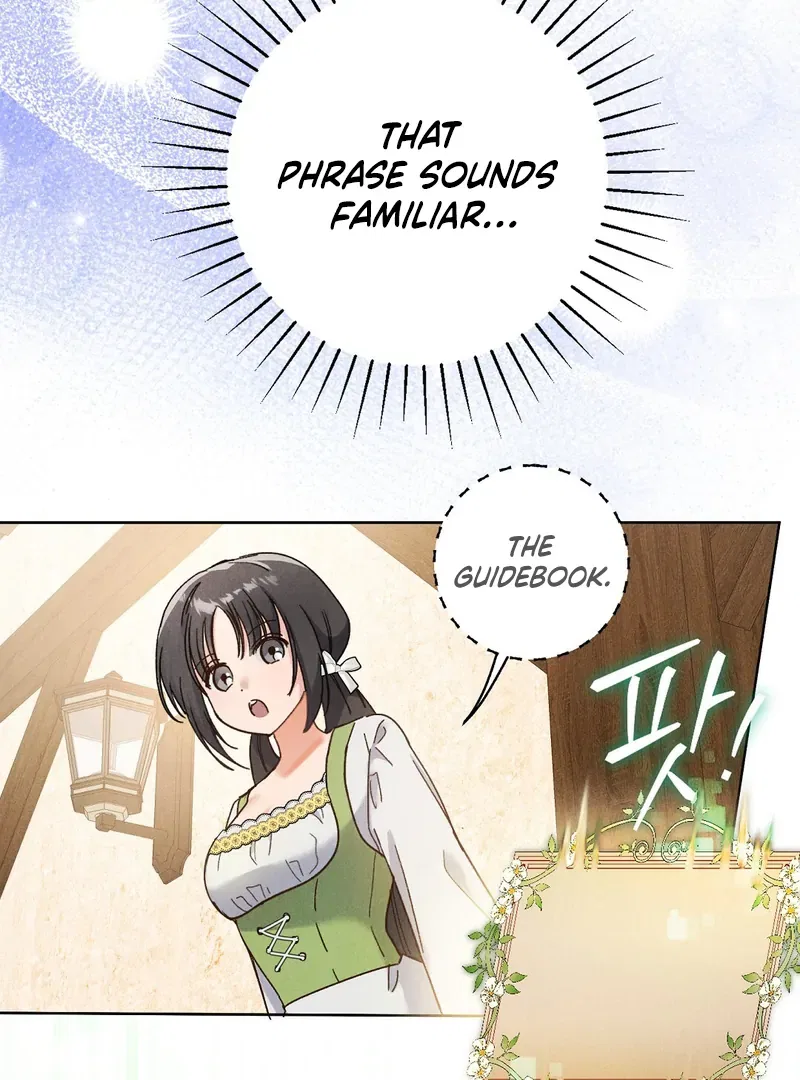 Reeling in the Male Lead Chapter 6 – Page 8