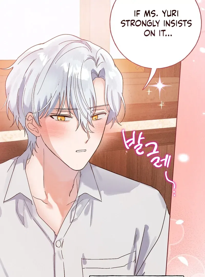 Reeling in the Male Lead Chapter 6 – Page 95