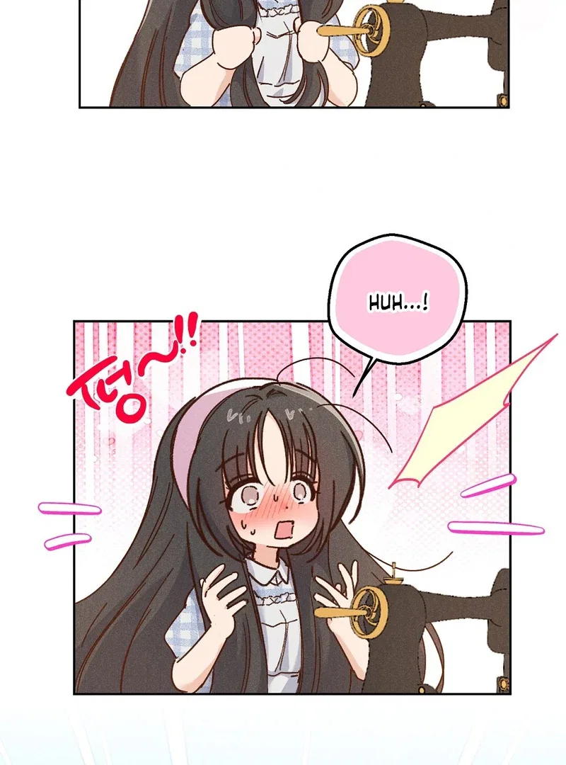 Reeling in the Male Lead Chapter 5 – Page 9